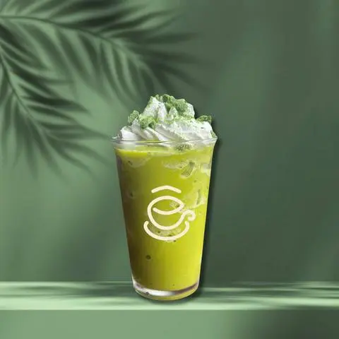 Hình ảnh MATCHA CREAM