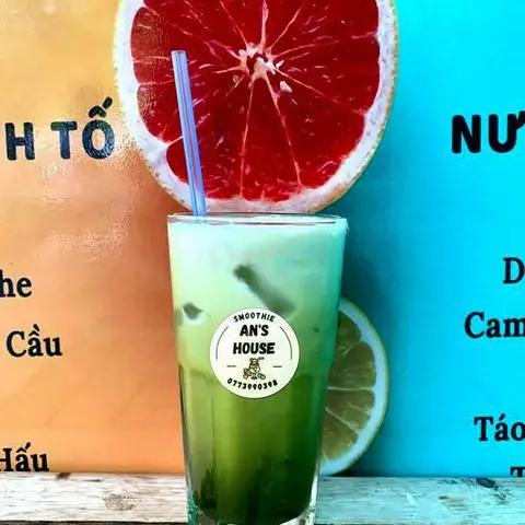 Hình ảnh Rau má dừa