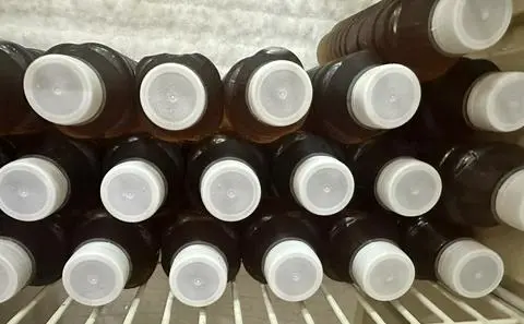 Hình ảnh nước sâm mía lau
