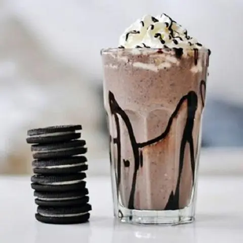 Hình ảnh Oreo đá xay kem tươi