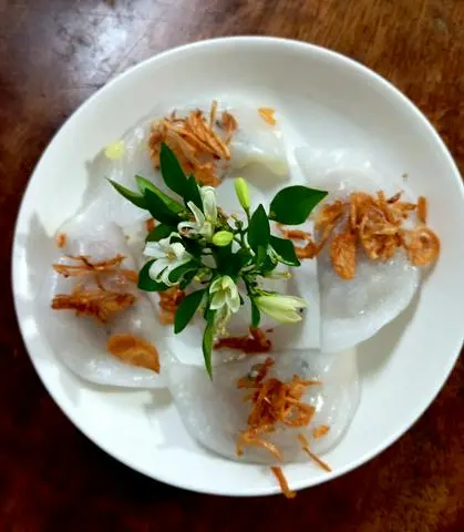 Hình ảnh Bánh xếp