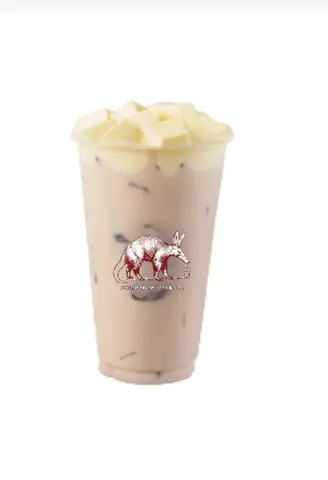 Hình ảnh Trà sữa khúc bạch 