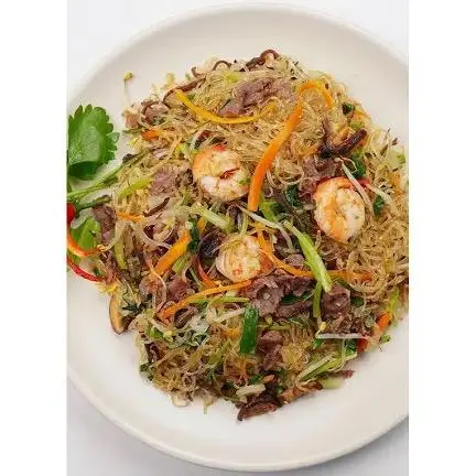 Hình ảnh Hủ Tiếu Xào Miền Tây
