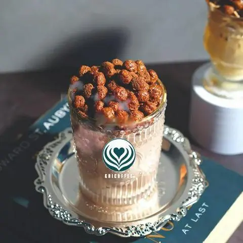 Hình ảnh Milu Cheenutz Frappé