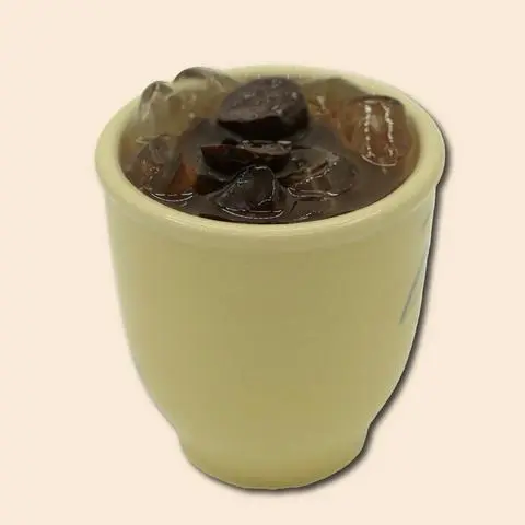 Hình ảnh Nước mận ngâm