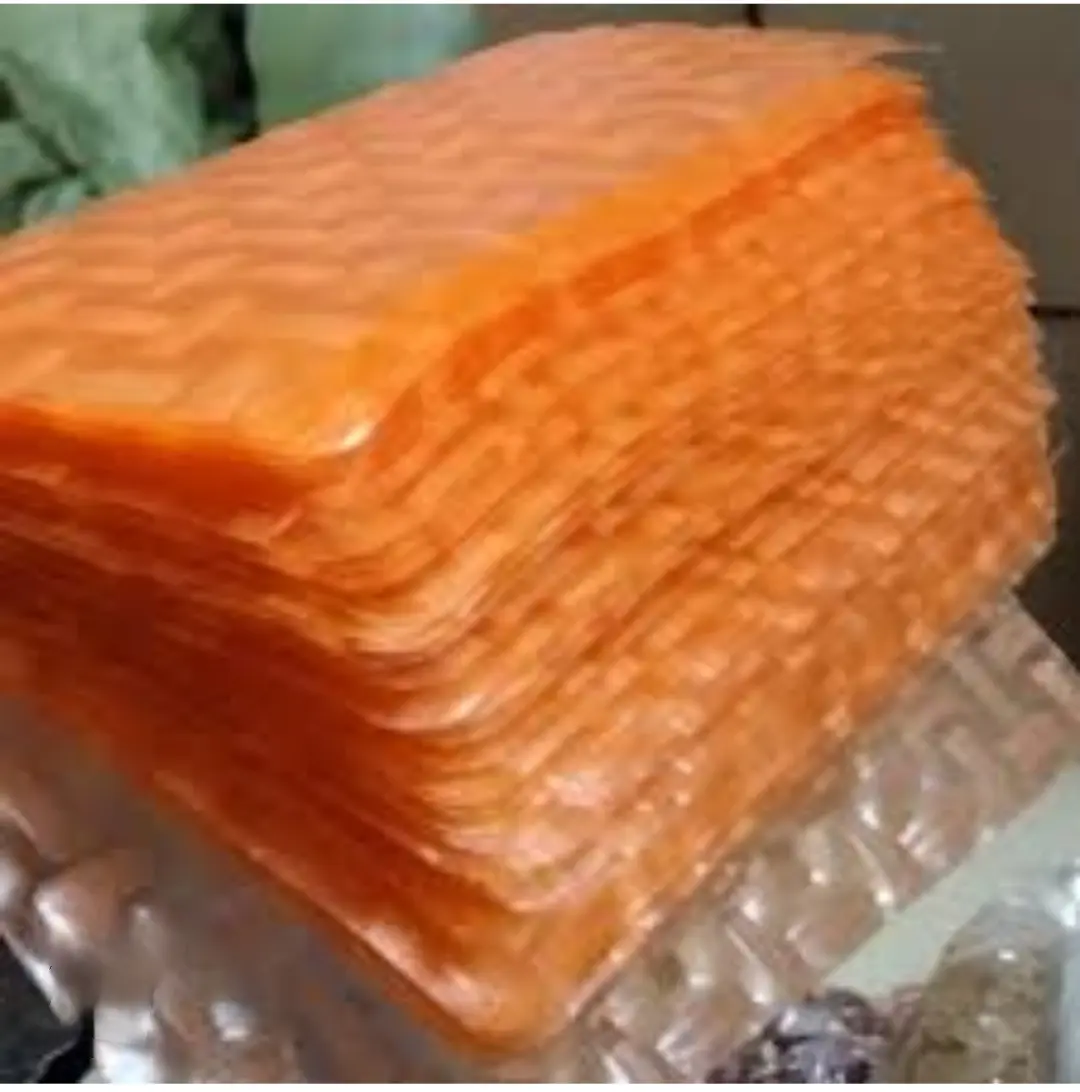 Hình ảnh bánh tráng để cuốn 