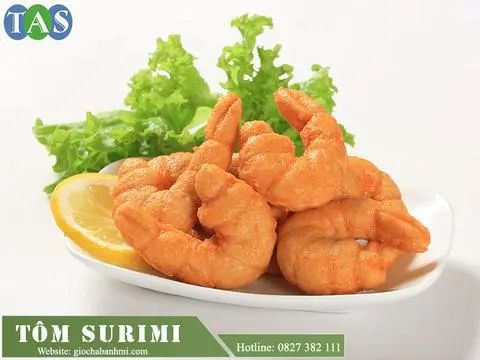 Hình ảnh CHẢ TÔM 