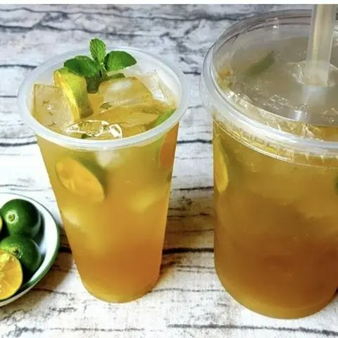 Hình ảnh TRÀ TẮC SIÊU TO 