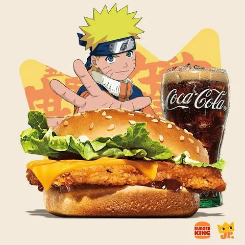 Hình ảnh Combo Uzumaki Naruto