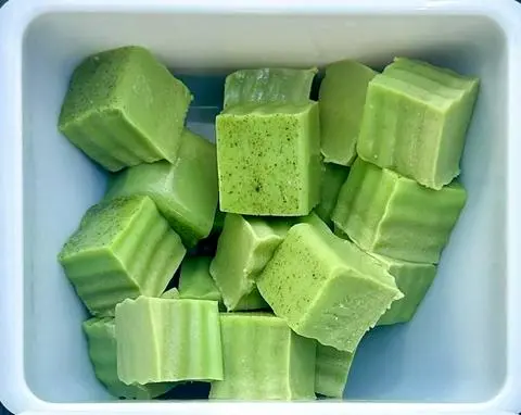 Hình ảnh Khúc Bạch Matcha