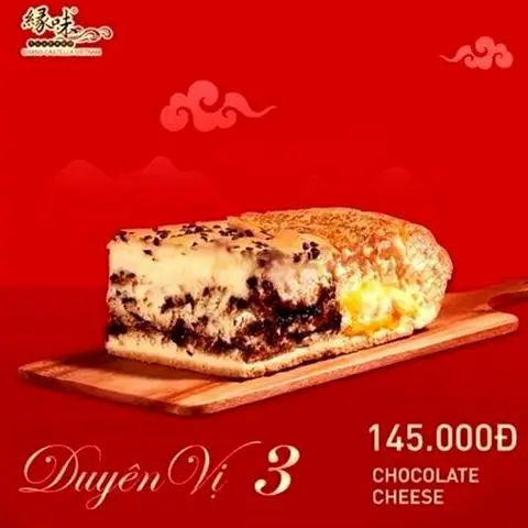 Hình ảnh Bông lan duyên vị 3