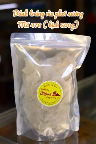 Hình ảnh 500gr Phơi Sương Rìa Mã 476
