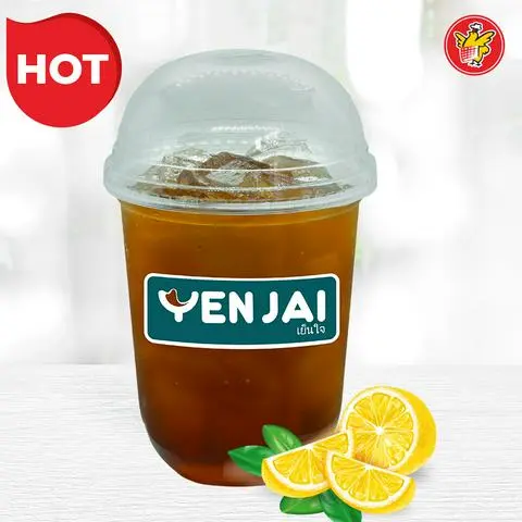 Hình ảnh Trà Chanh