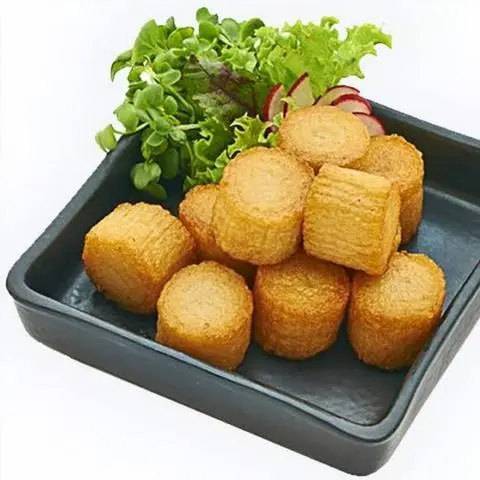 Hình ảnh Sò Điệp chả