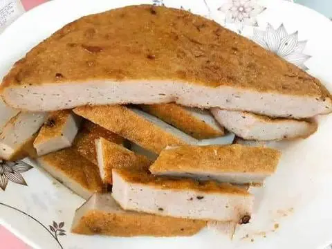 Hình ảnh Đặc sản Chả cá Nha Trang