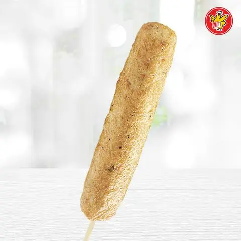 Hình ảnh Chả Cá Quế (Xiên)