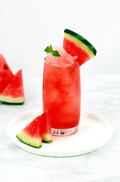 Hình ảnh Ép dưa hấu