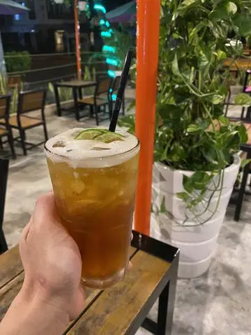 Hình ảnh Trà tắc