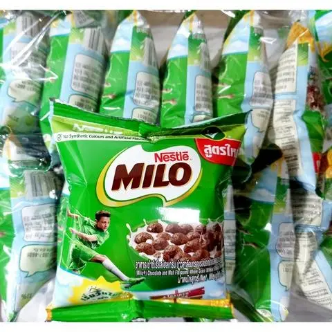 Hình ảnh Snack Milo