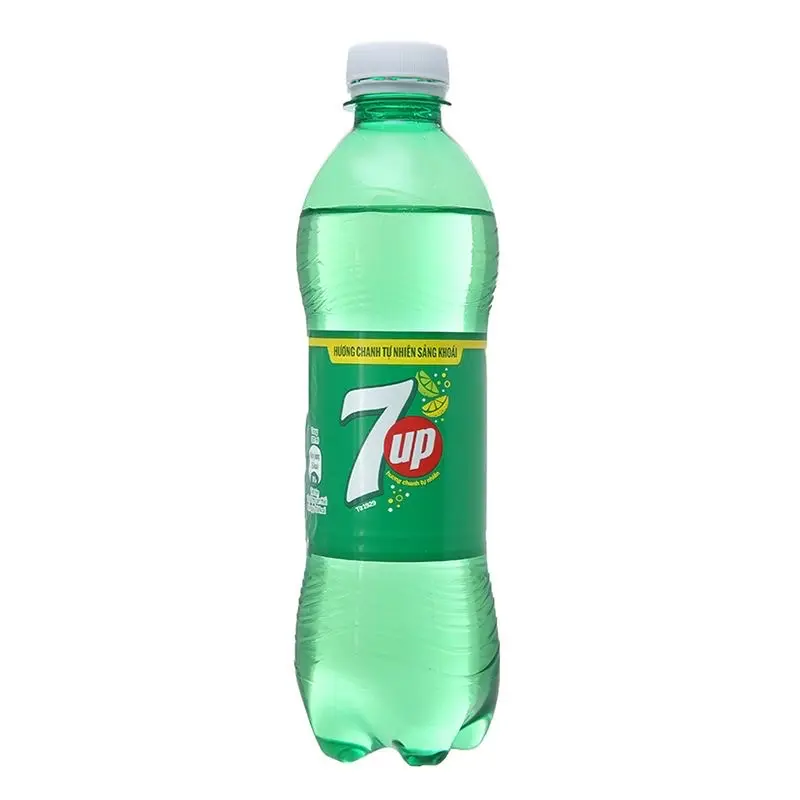 Hình ảnh 7up+ ly đá