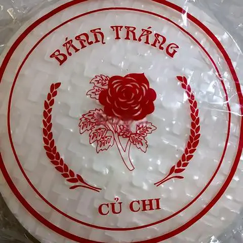 Hình ảnh Bánh tráng