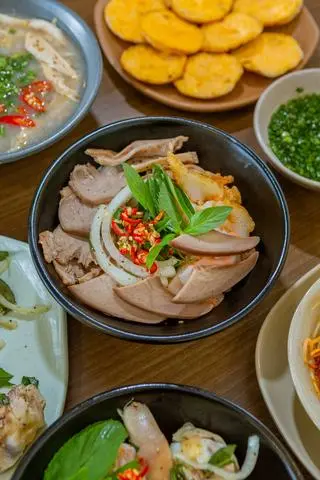 Hình ảnh Bánh ướt lòng - Chính gốc (Since1979)