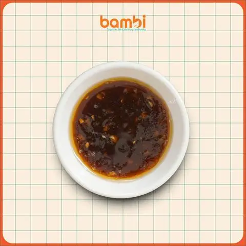 Hình ảnh Xốt Teriyaki