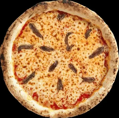 Hình ảnh Napoletana