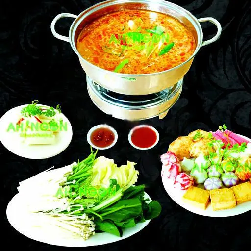 Hình ảnh Lẩu Tokbokki (Nhỏ)