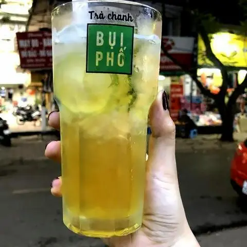 Hình ảnh Nước Chanh Tươi