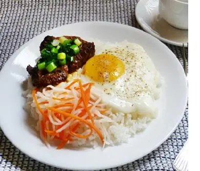 Hình ảnh Trứng Ốp La