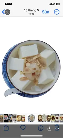 Hình ảnh 15 Chè khúc bạch 