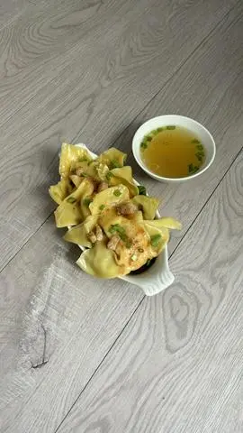 Hình ảnh Sủi cảo