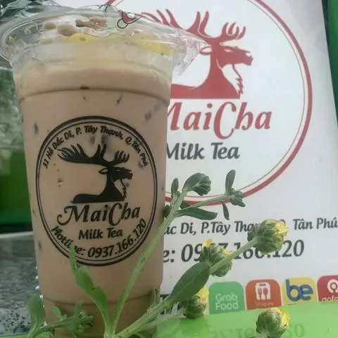 Hình ảnh Cacao sữa