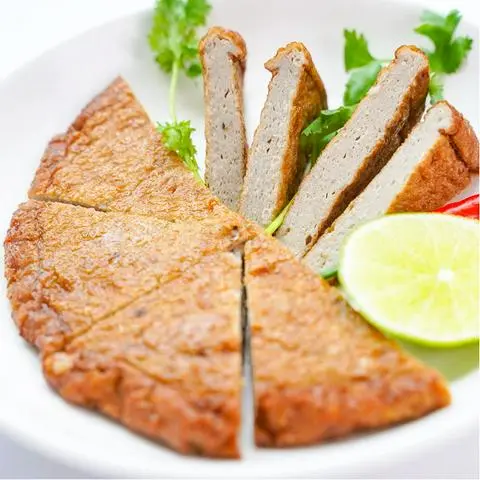Hình ảnh Chả cá thêm