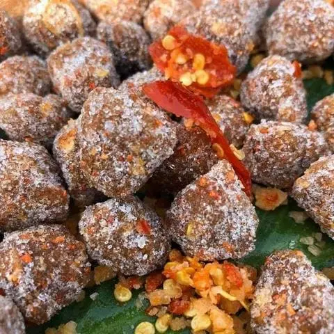 Hình ảnh Me Thái sấy khô 500 gr