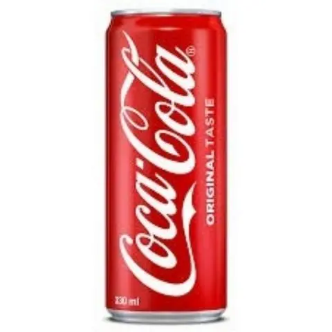 Hình ảnh 1 Lom Coca ( không Đá)