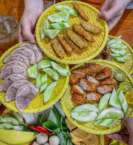 Hình ảnh thịt bắp