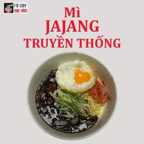 Hình ảnh Mì Jajang