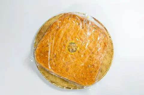 Hình ảnh Bánh Tráng Dẻo Tôm 