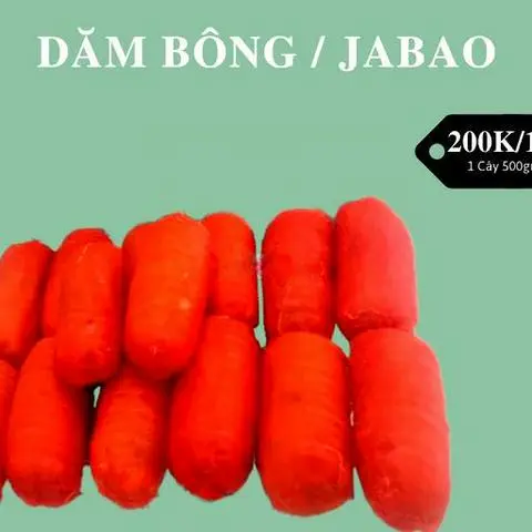Hình ảnh Jambon 