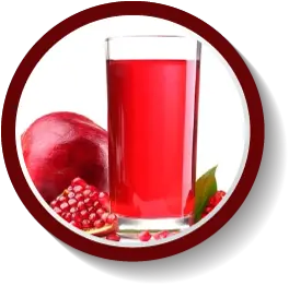Hình ảnh Pomoganate Juice