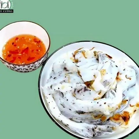 Hình ảnh Bánh cuốn bắc có nhân