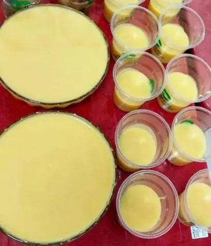 Hình ảnh Đậu xanh đánh