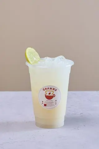 Hình ảnh Soda Chảnh