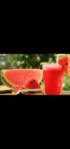 Hình ảnh nước ép dưa hấu 