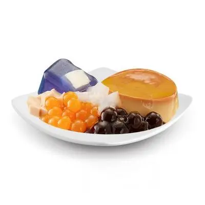Hình ảnh Topping Thập Cẩm (Bán chạy)
