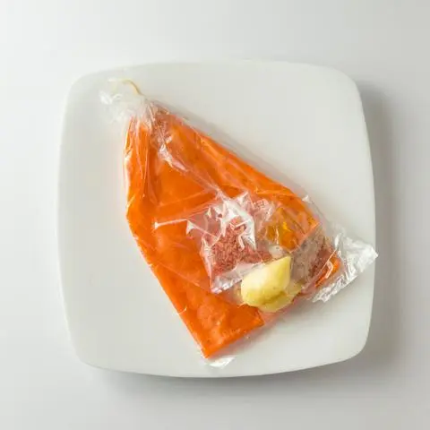 Hình ảnh Bánh tráng bơ 