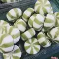 Hình ảnh Bánh Bao Trứng Muối Phô Mai - 3 Viên