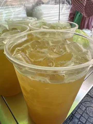 Hình ảnh Trà chanh